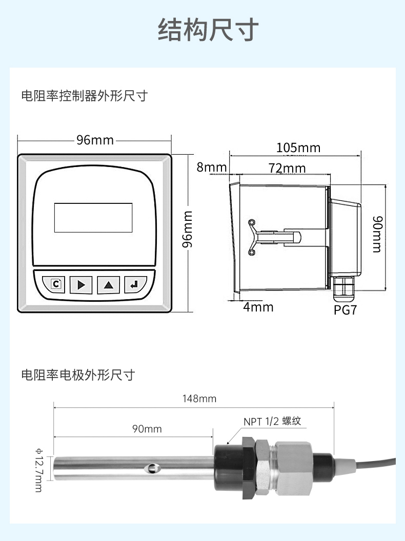 結構尺寸